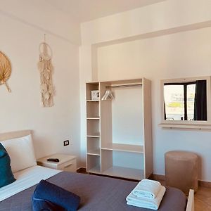 Economy Doppelzimmer